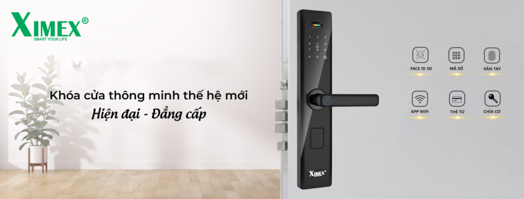 khóa vân tay da nẵng