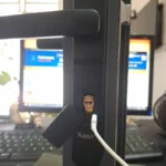 kích nguồn khóa hết pin