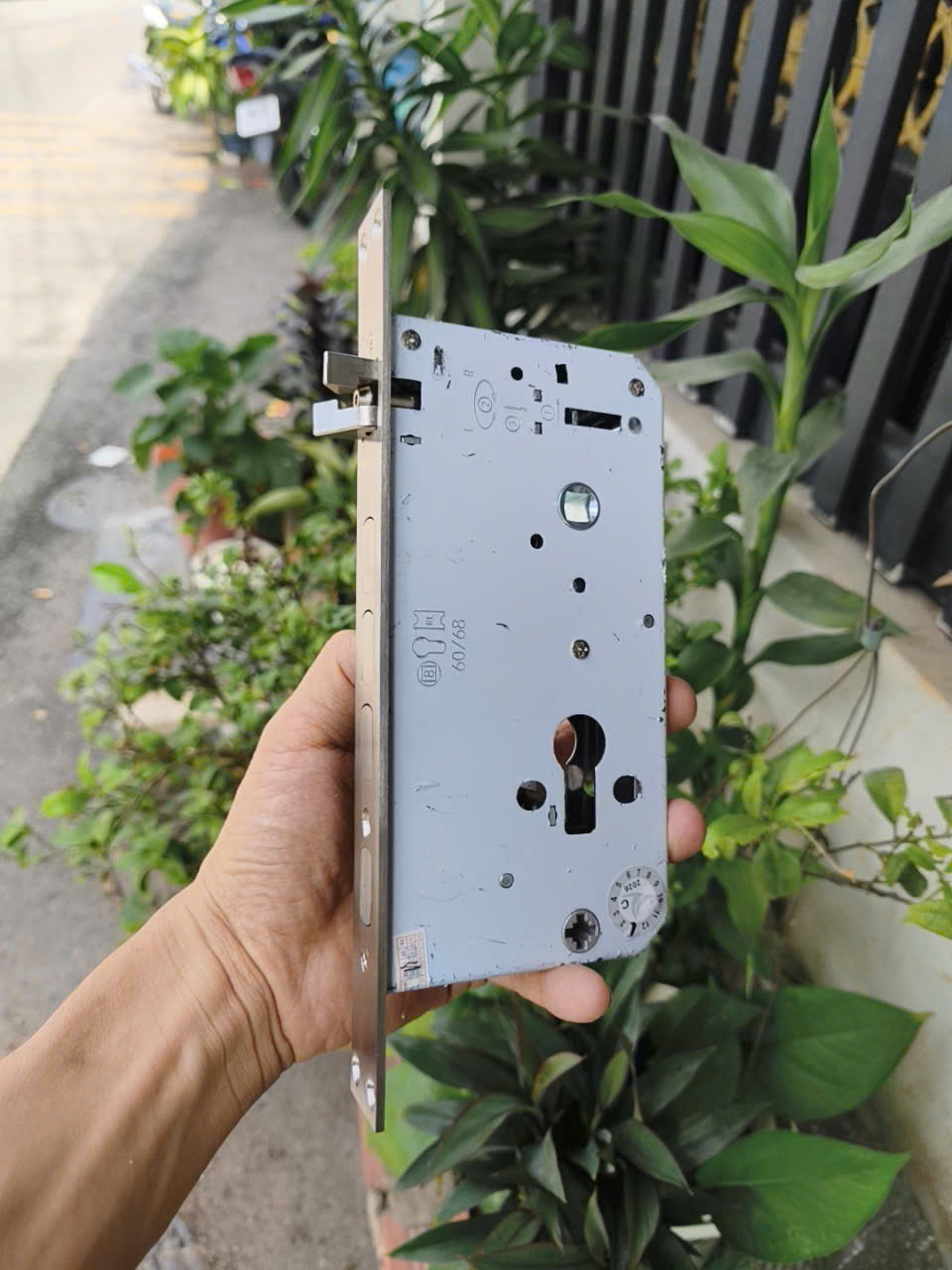 ruột khoá mở 2 chiều inox 304_4