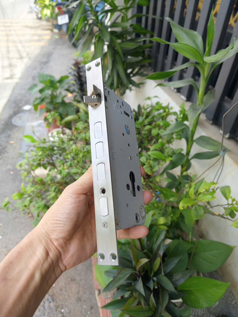 ruột khoá mở 2 chiều inox 304_5