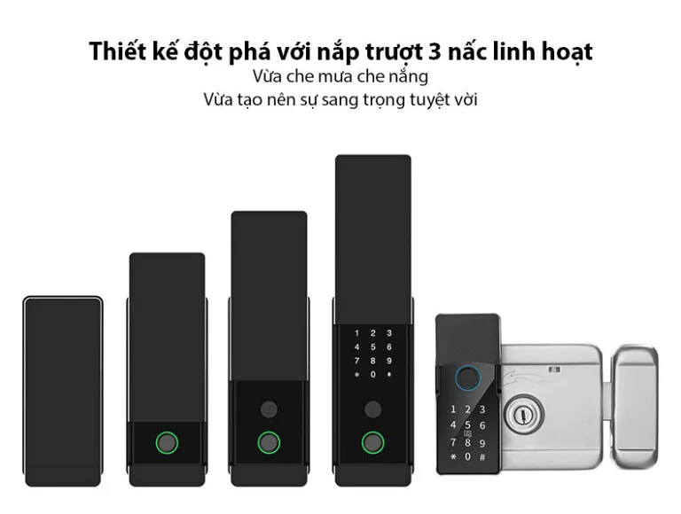 XIMEX XC11-PRO 3 NẤC